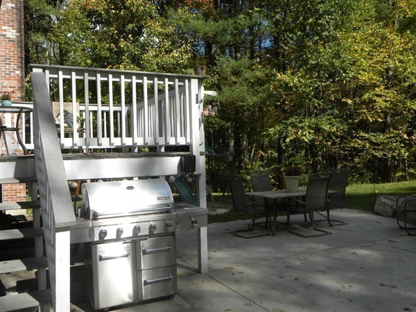 181 Burlingame Road Charlton, MA 01507 - Photo 26 of 30