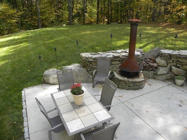 181 Burlingame Road Charlton, MA 01507 - Photo 27 of 30