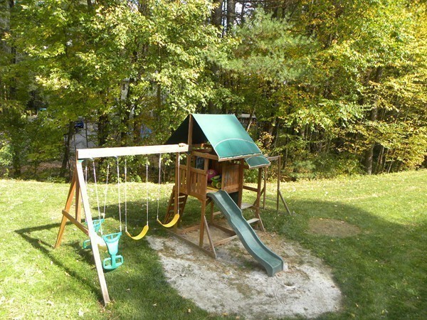 181 Burlingame Road Charlton, MA 01507 - Photo 28 of 30