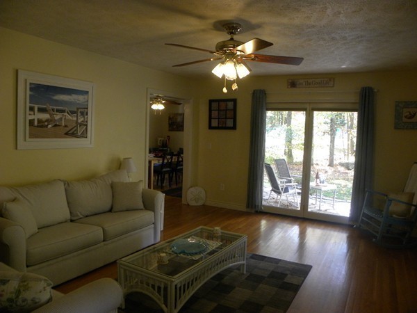 181 Burlingame Road Charlton, MA 01507 - Photo 3 of 30