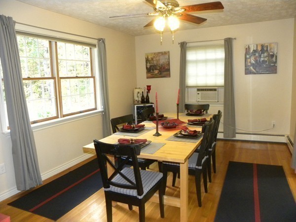 181 Burlingame Road Charlton, MA 01507 - Photo 5 of 30