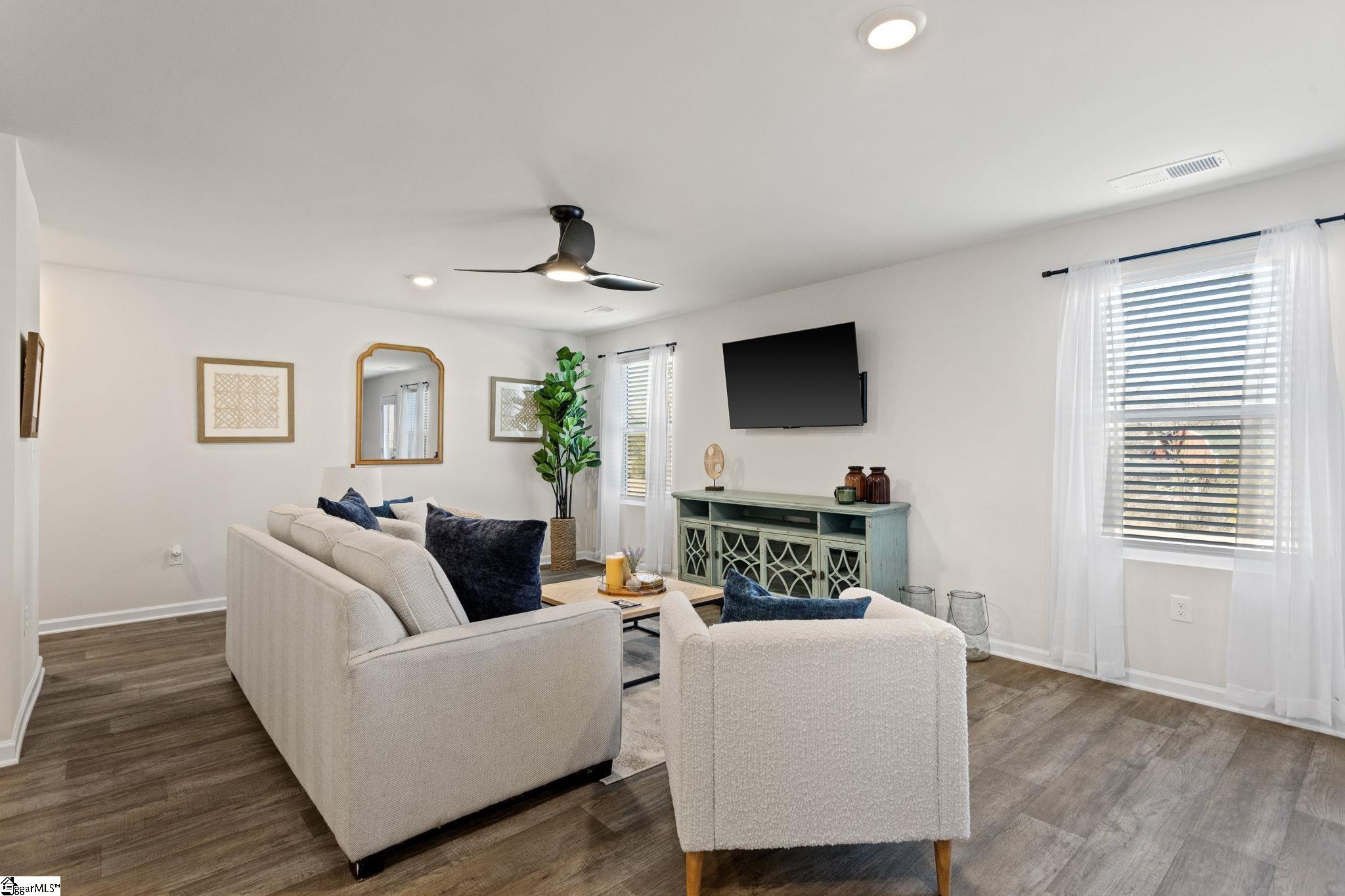 105 Green Pasture Road Fountain Inn, SC 29644 - Photo 8 of 33 Gallery Image 8