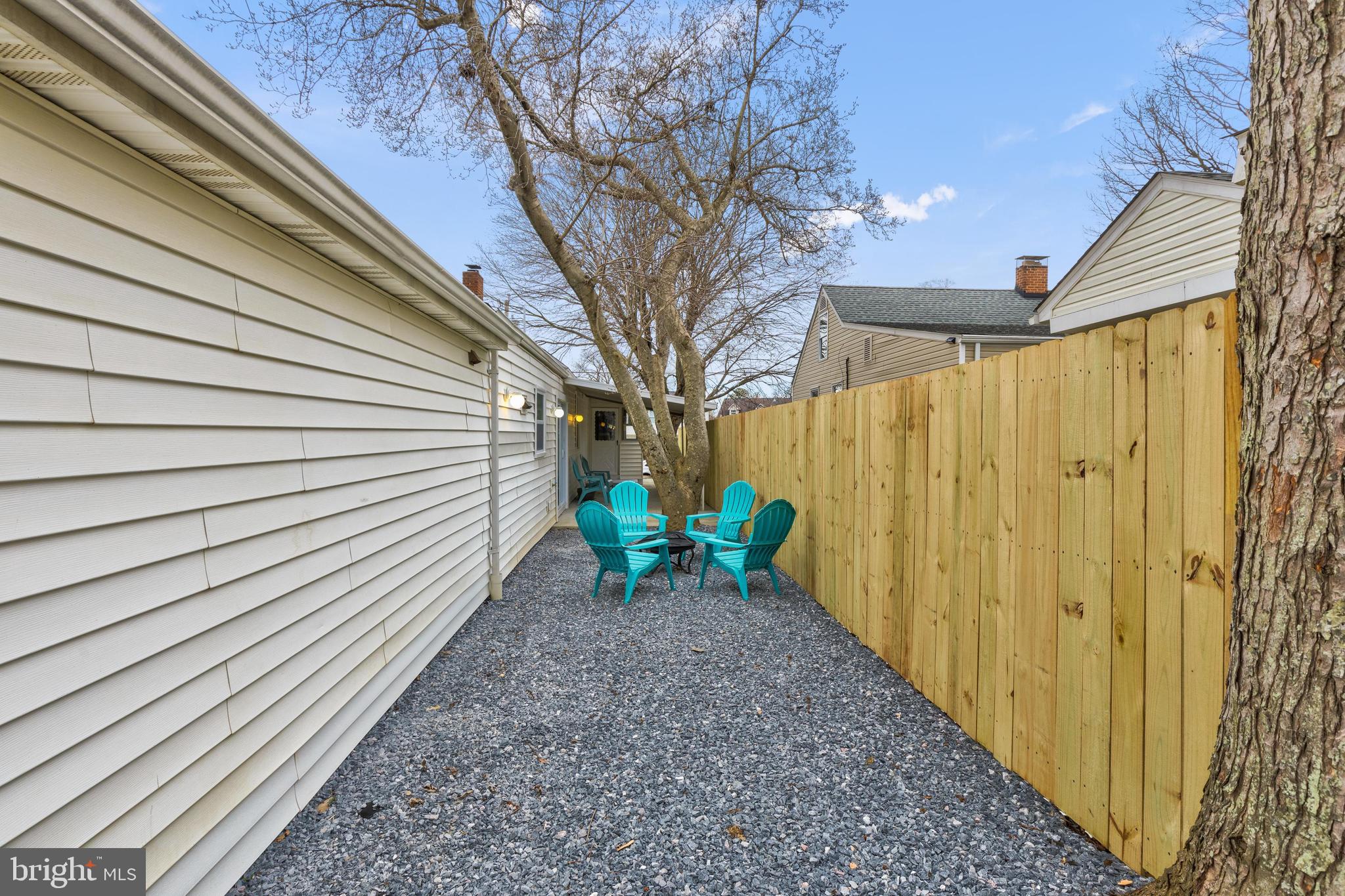6809 Barrett Road Falls Church, VA 22042 - Photo 33 of 45 Gallery Image 33