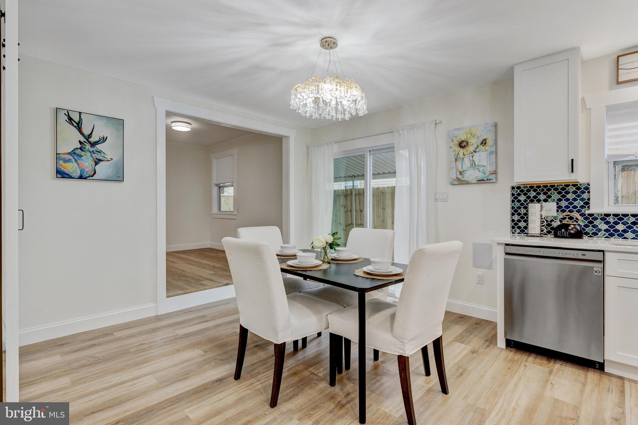 6809 Barrett Road Falls Church, VA 22042 - Photo 5 of 45 Gallery Image 5