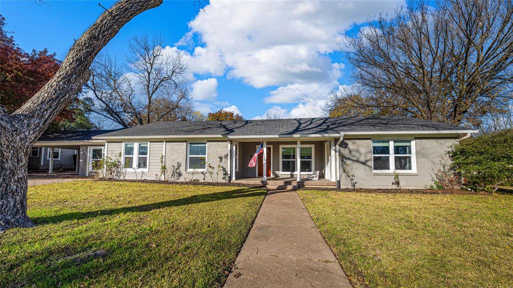 4007 Austin Avenue Waco, TX 76710 - Photo 2 of 39