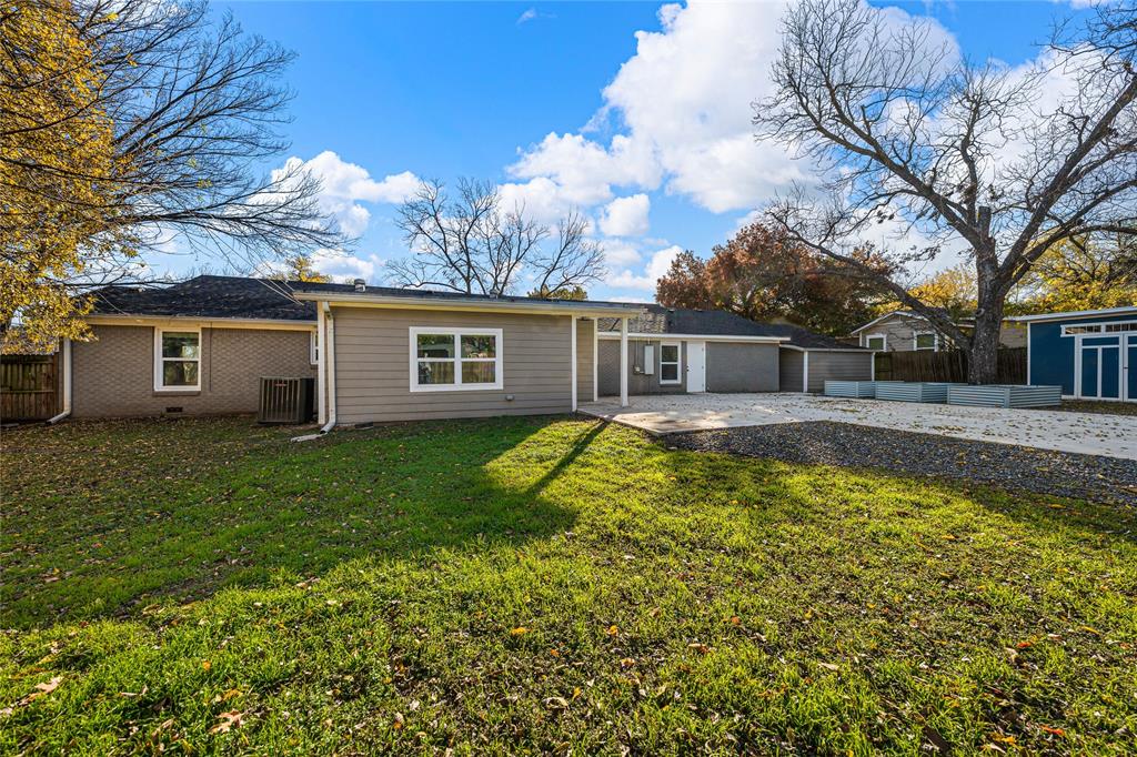 4007 Austin Avenue Waco, TX 76710 - Photo 33 of 39