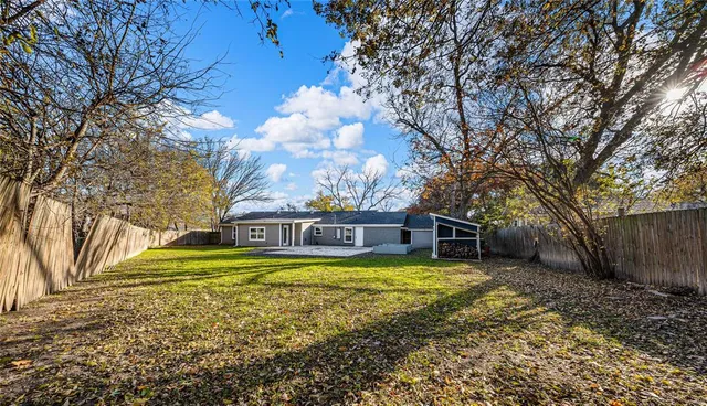 $375,000 | 4007 Austin Avenue, Waco, TX 76710