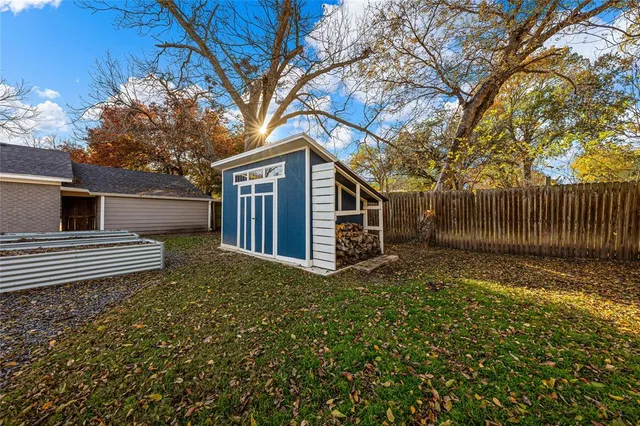 $375,000 | 4007 Austin Avenue, Waco, TX 76710