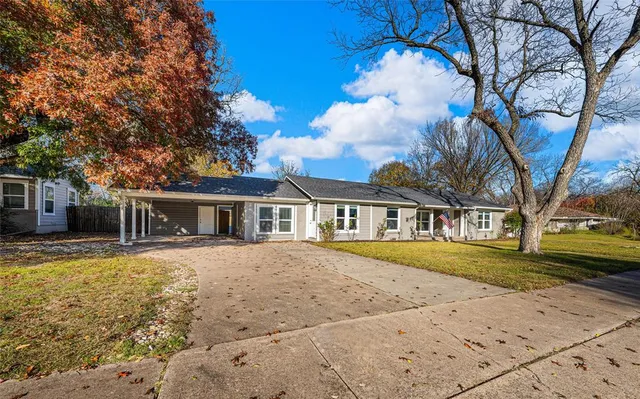 $375,000 | 4007 Austin Avenue, Waco, TX 76710