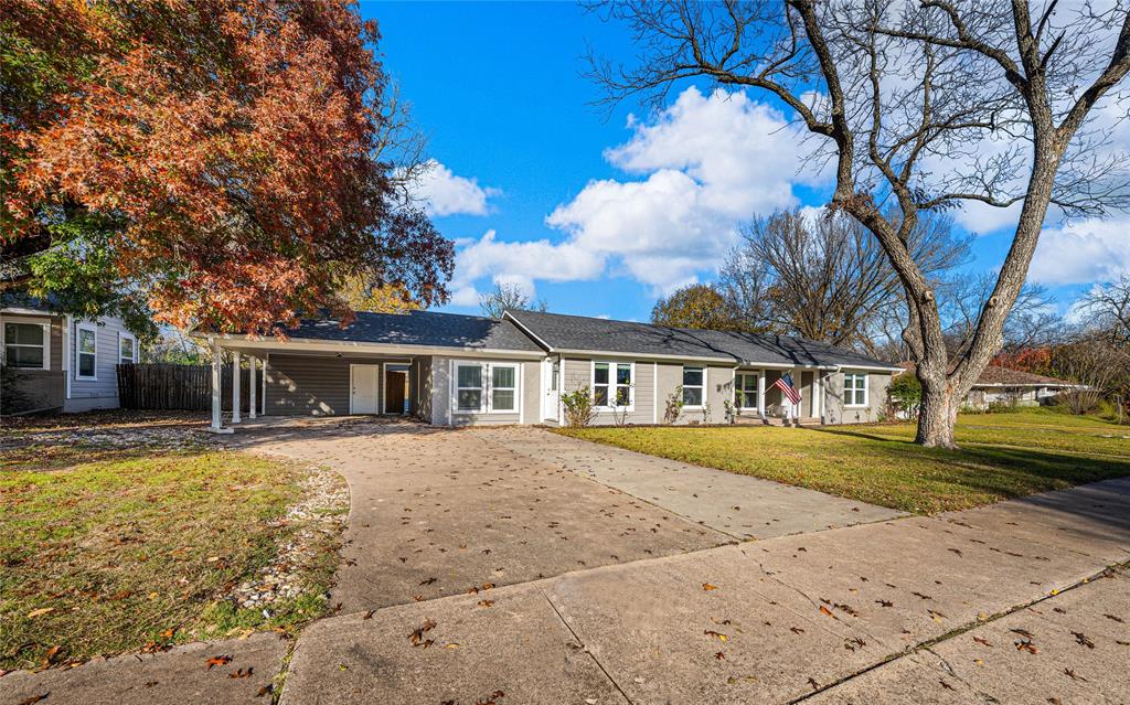 4007 Austin Avenue Waco, TX 76710 - Photo 38 of 39