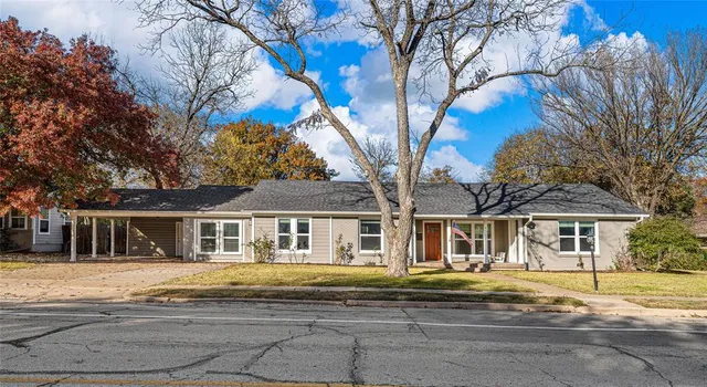 $375,000 | 4007 Austin Avenue, Waco, TX 76710