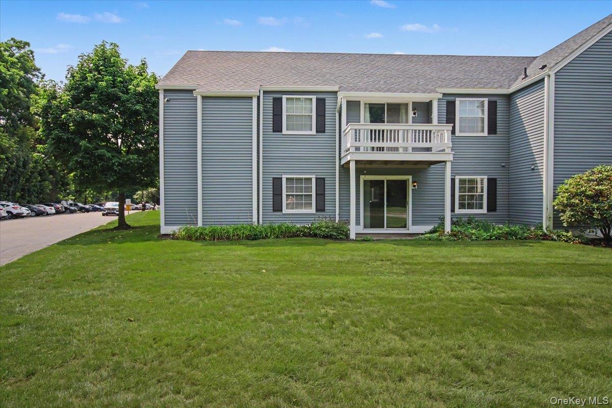 902 Commons Way, Unit D Fishkill, NY 12524 - Photo 2 of 38 Walk to village, all restaurants, offices, and shops