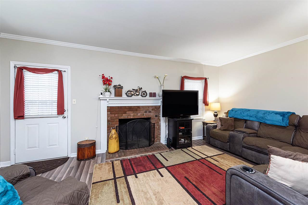 6131 Bushmills Street Raleigh, NC 27613 - Photo 3 of 14 Photo 3