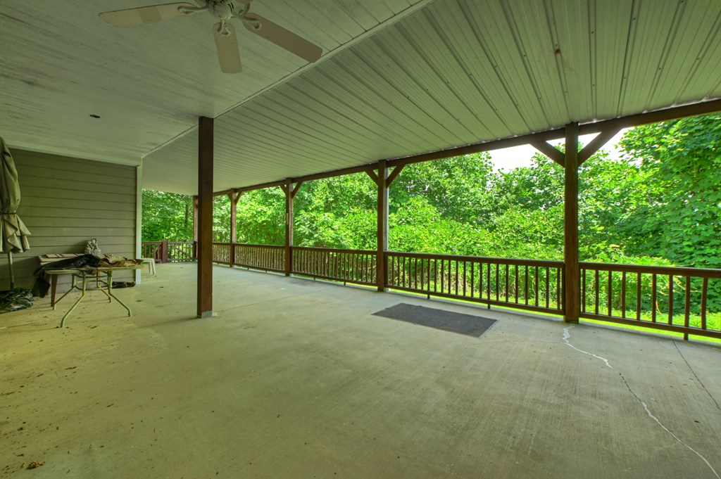 1207 Bullen Gap Road Blue Ridge, GA 30513 - Photo 45 of 61