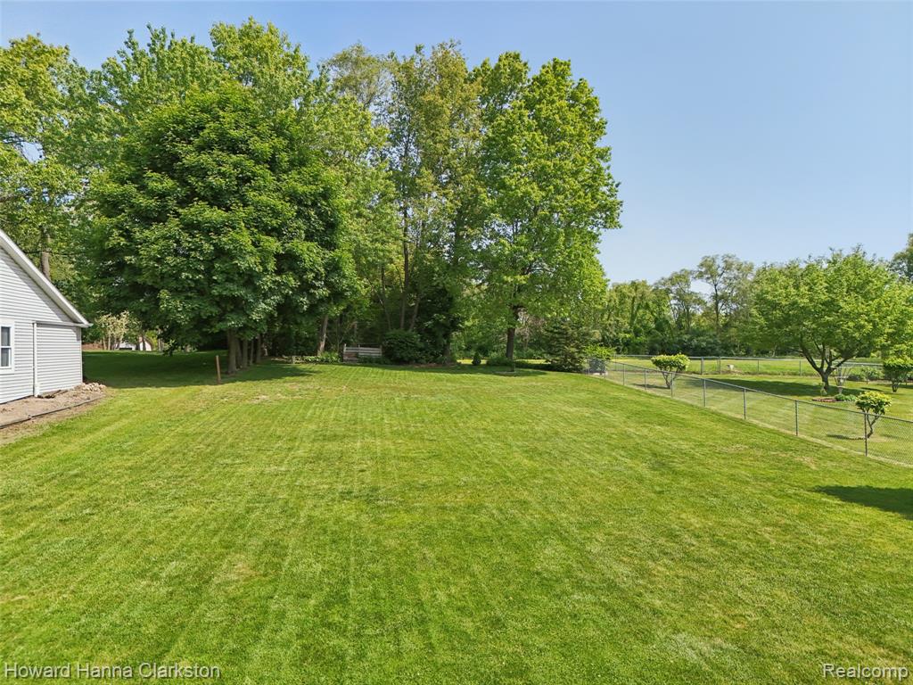 3414 Gregory Road Lake Orion, MI 48359 - Photo 50 of 55 Gallery Image 50