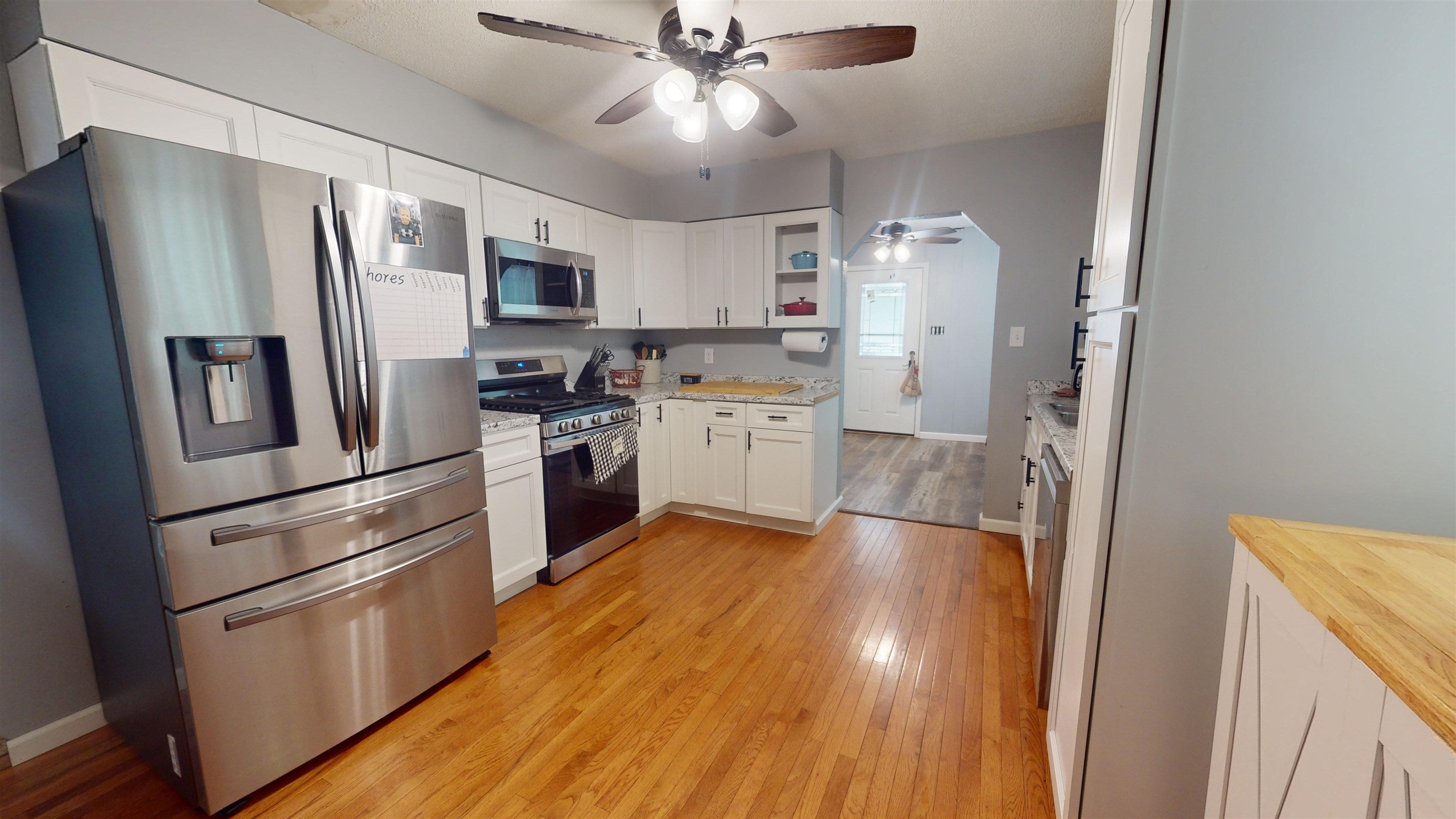 3908 Grapevine Road Huntington, WV 25701 - Photo 10 of 25 Gallery Image 10