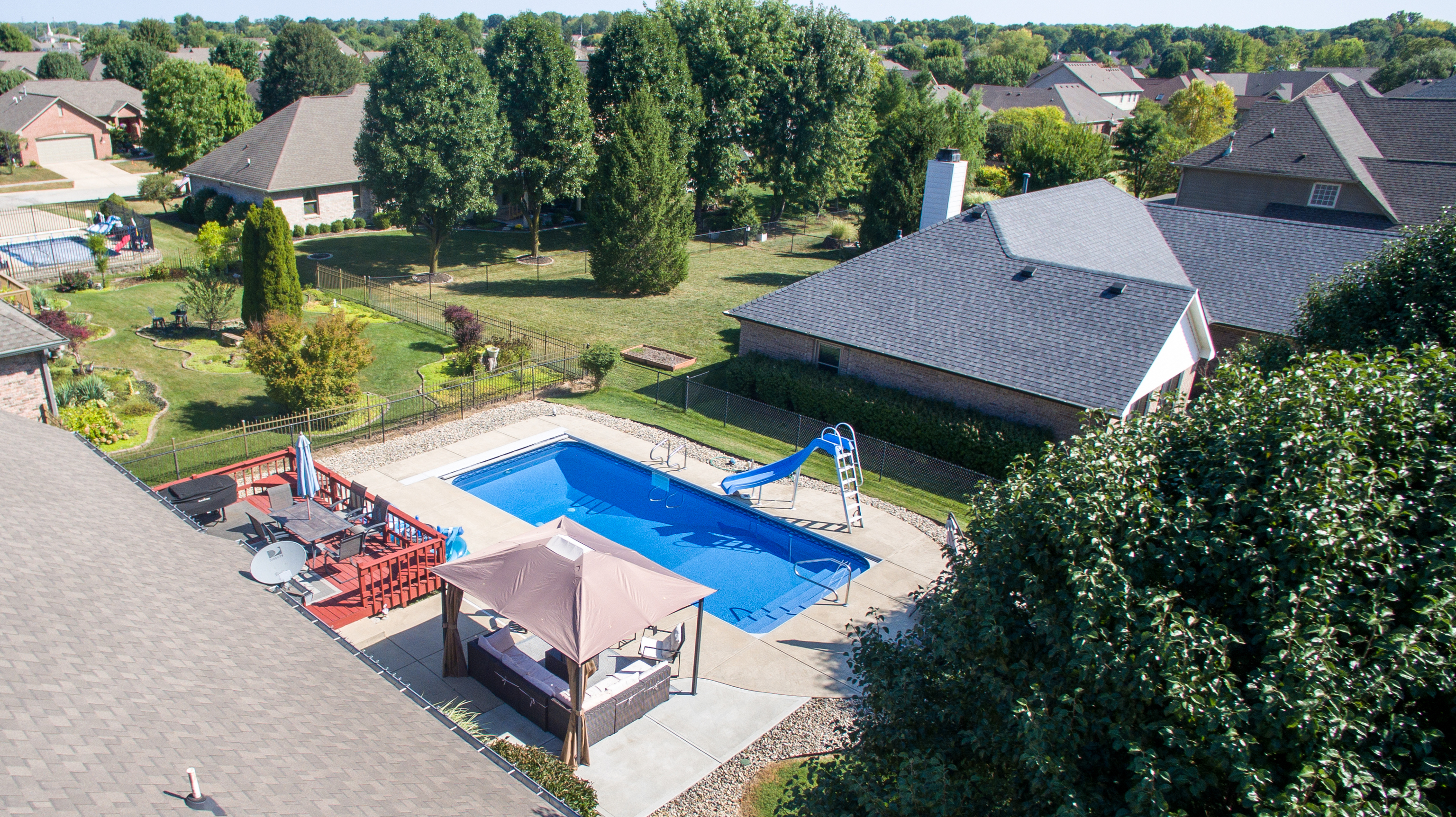 1658 Connemara Road Indianapolis, IN 46217 - Photo 25 of 37 Gallery Image 25