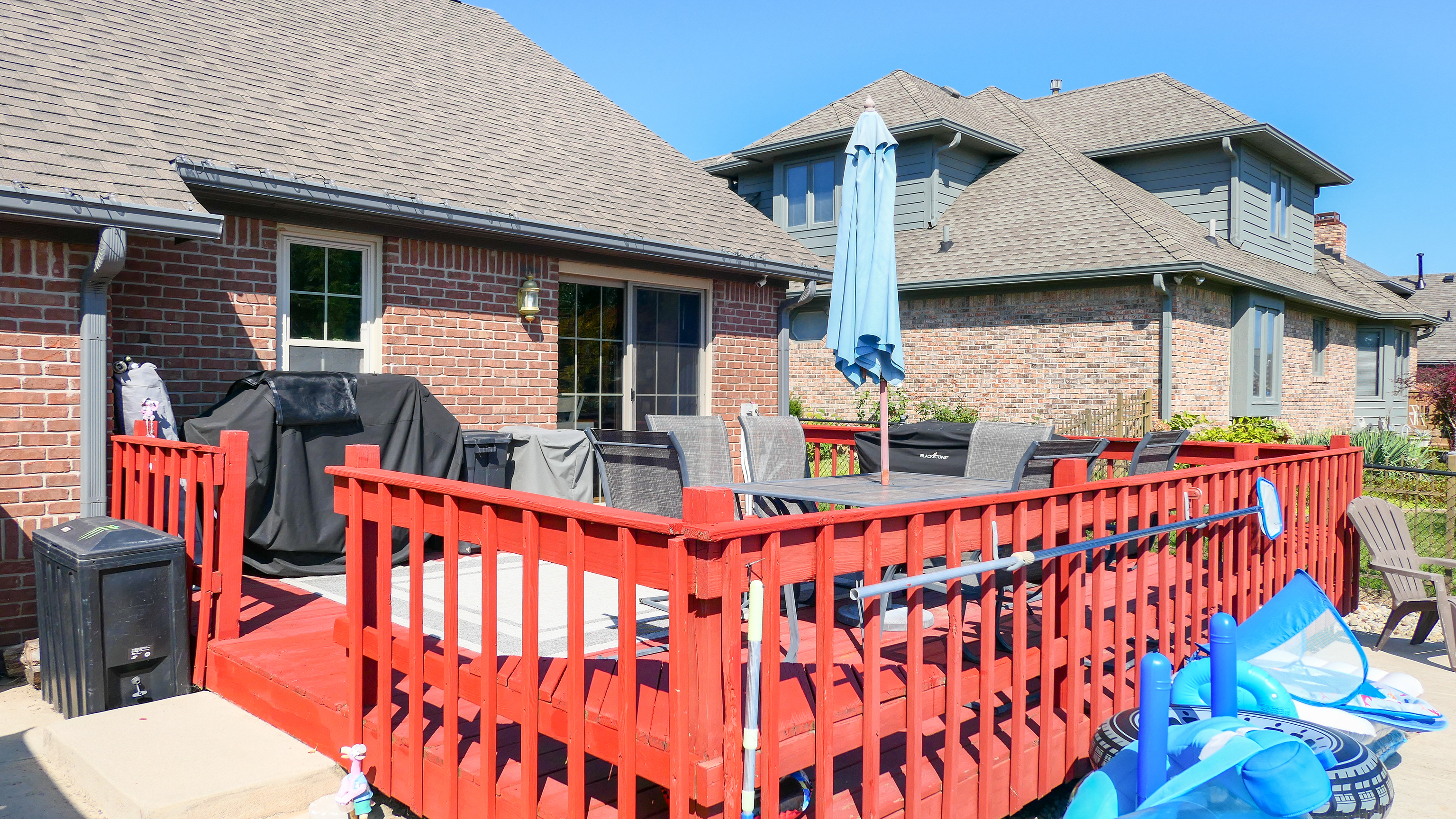 1658 Connemara Road Indianapolis, IN 46217 - Photo 29 of 37 Gallery Image 29