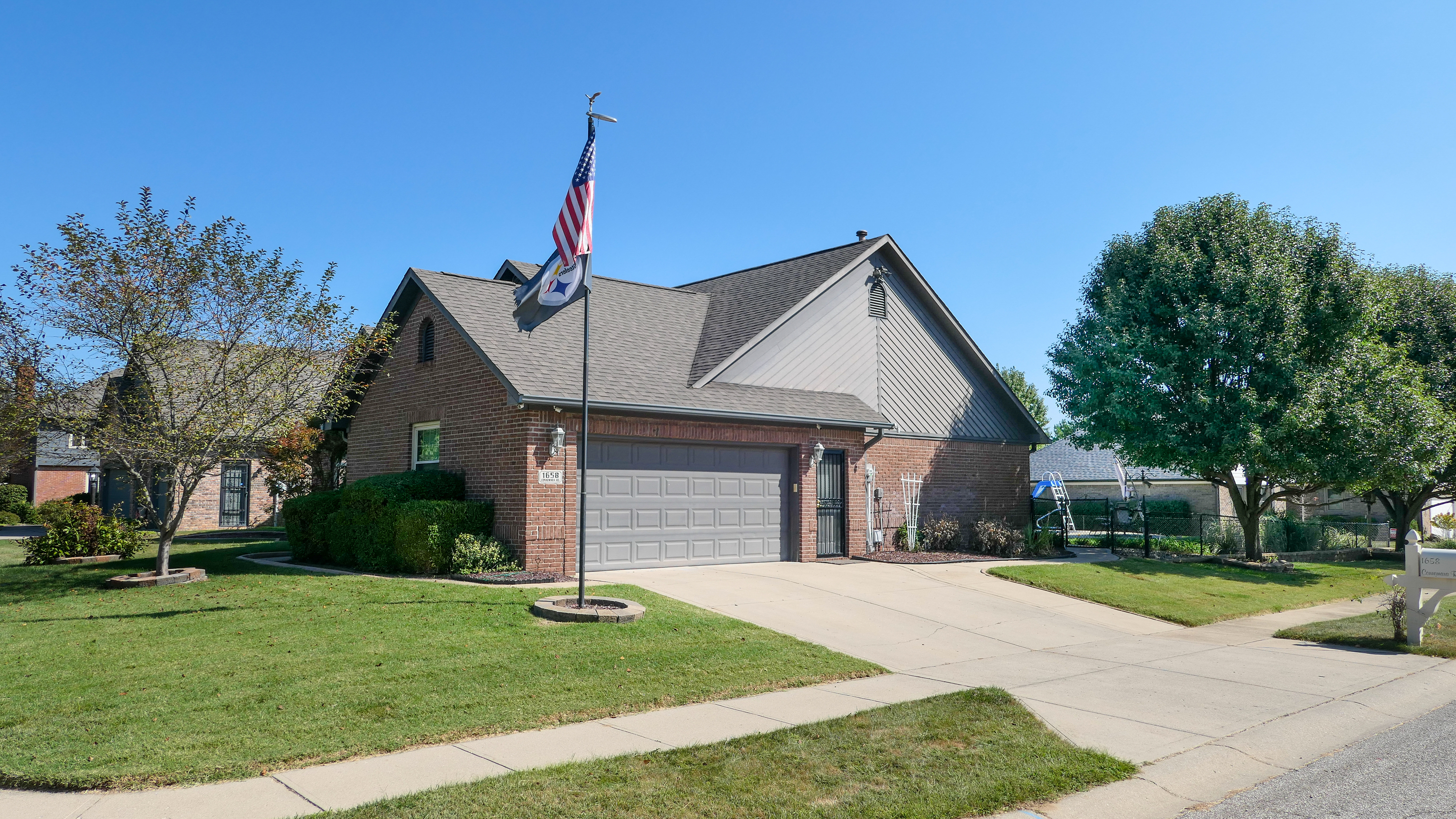 1658 Connemara Road Indianapolis, IN 46217 - Photo 35 of 37 Gallery Image 35