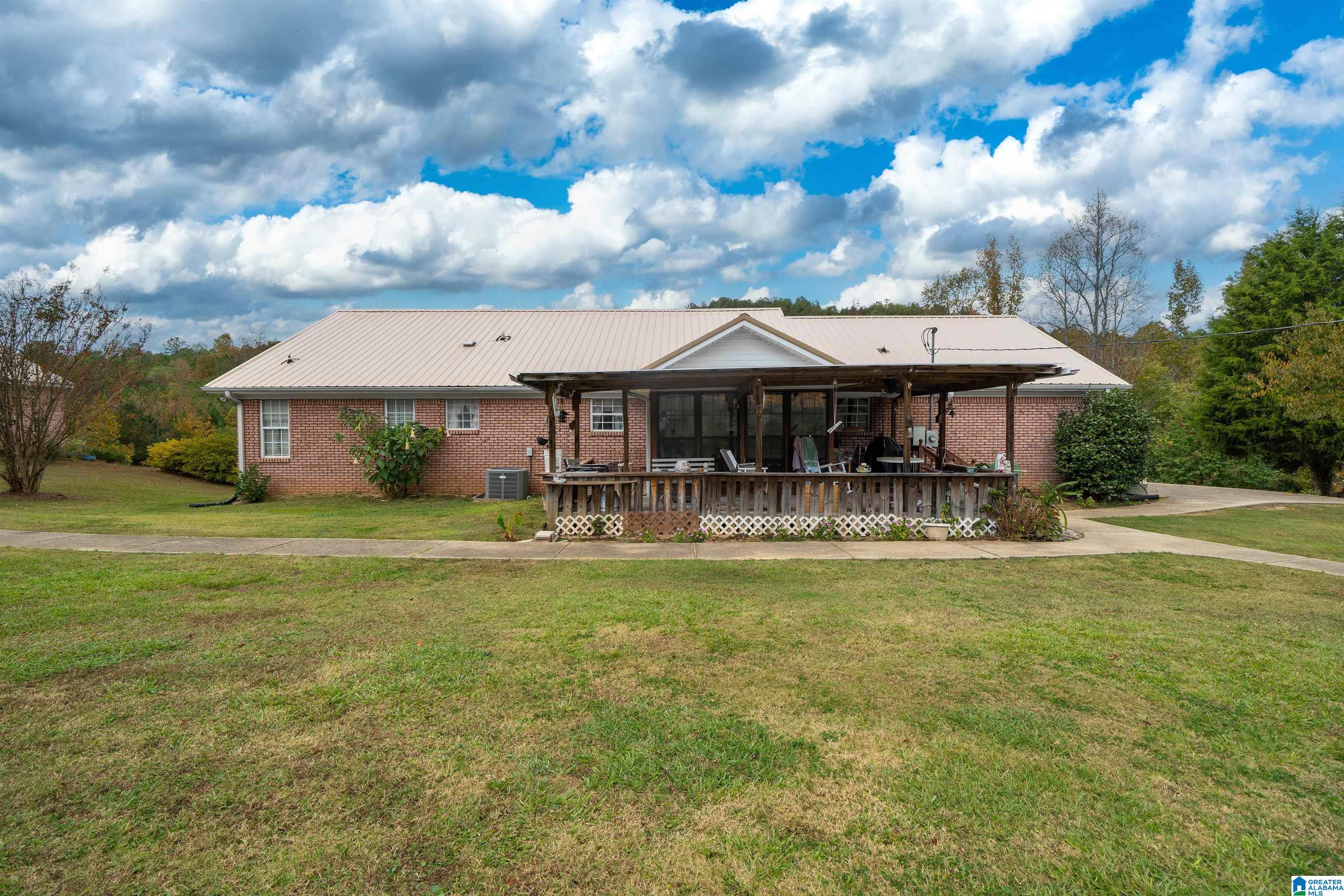 3912 Valley Ford Road Adger, AL 35006 - Photo 24 of 47