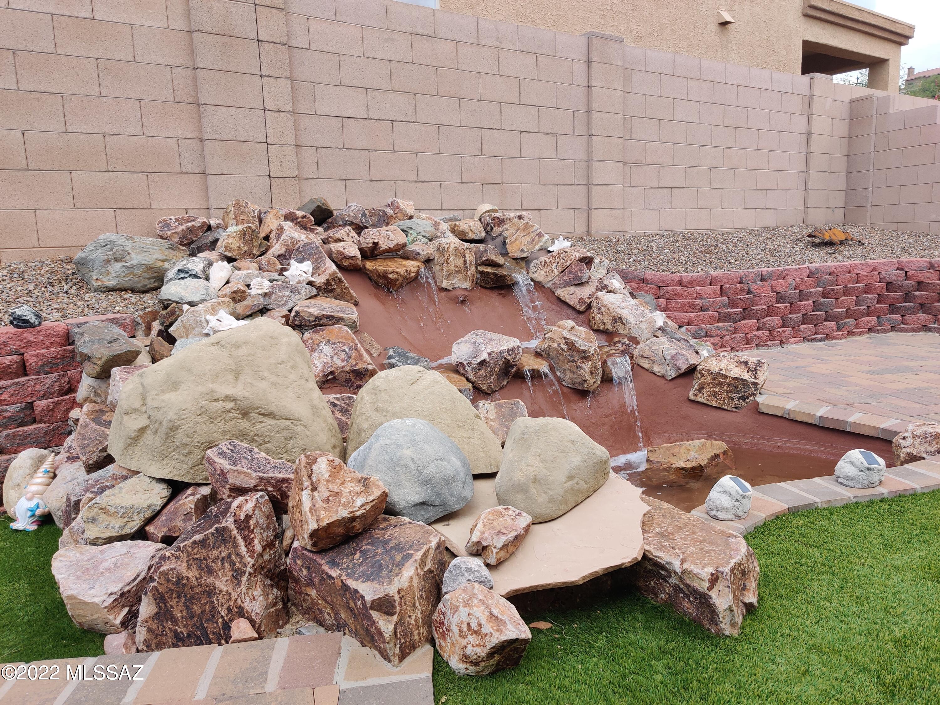 39201 Rodeo Buckle Drive Saddlebrooke, AZ 85739 - Photo 42 of 42