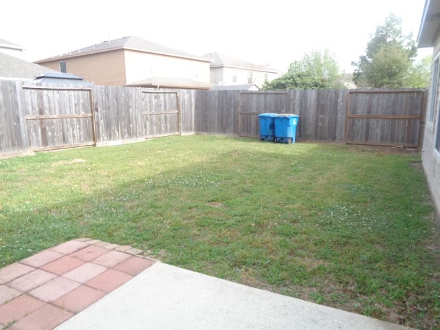 6702 Castle Terrace Court Spring, TX 77379 - Photo 27 of 27