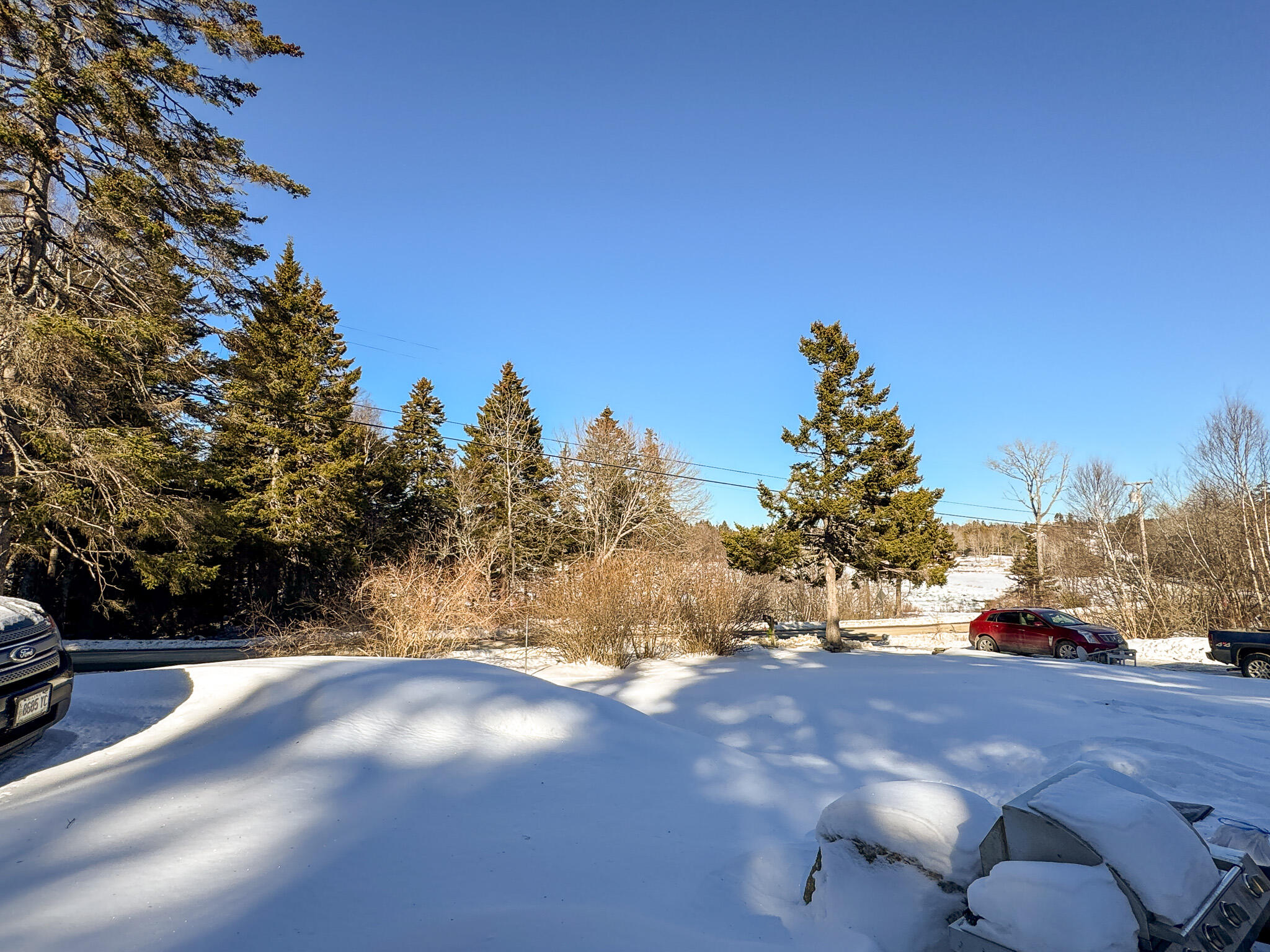 12 Fifield Point Road Stonington, ME 04681 - Photo 4 of 16 4