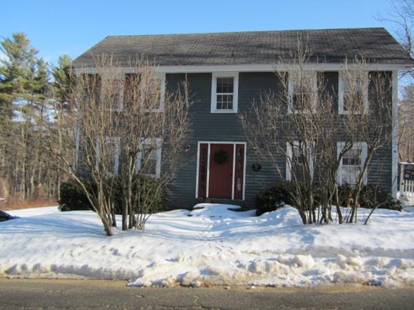 420 South Road Ashby, MA 01431 - Photo 1 of 21
