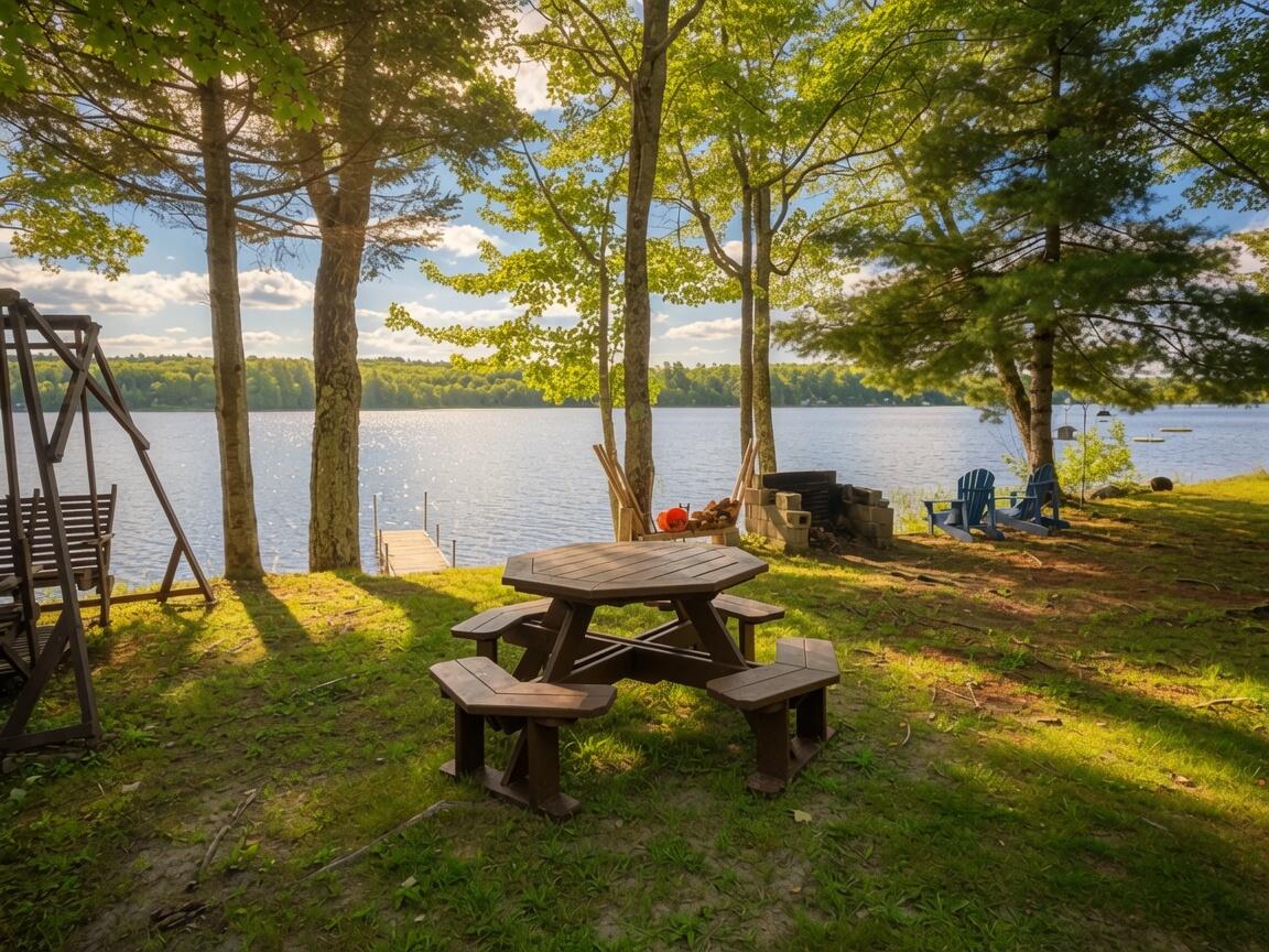 42 Loon Road Canaan, ME 04924 - Photo 11 of 42 10