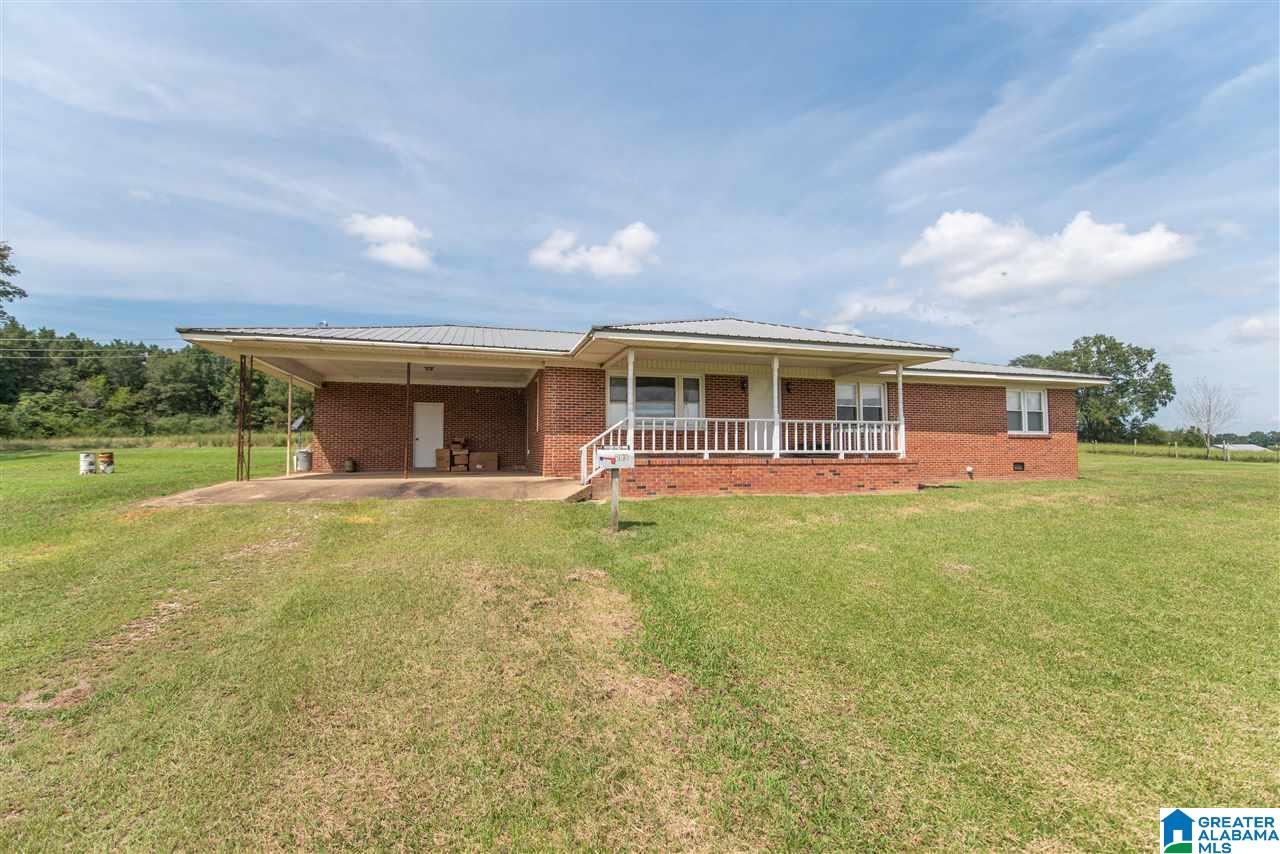205 County Road 3 Reform, AL 35481 - Photo 38 of 46