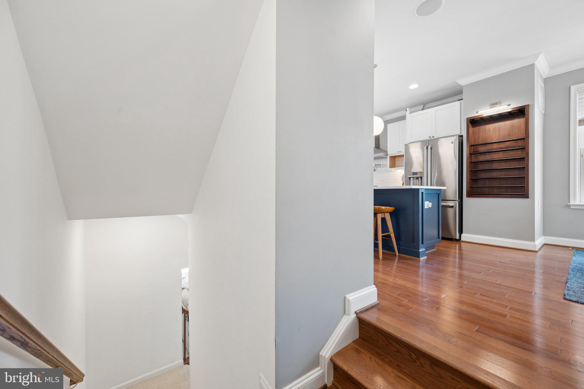 1132 Holden Road Frederick, MD 21701 - Photo 47 of 69 Stairs