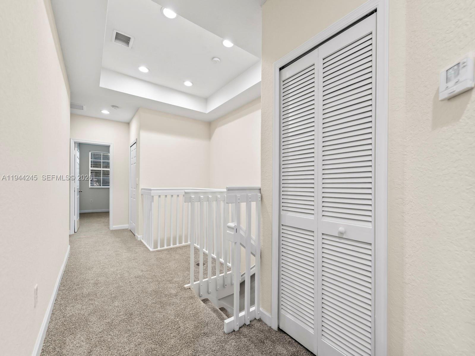 2441 Southeast 14 Street Homestead, FL 33035 - Photo 17 of 32 a view of entryway with stairs
