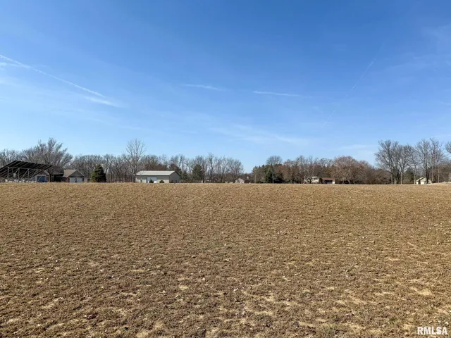 $35,000 | Lot 2 South Gerdes Road, Mapleton, IL 61547