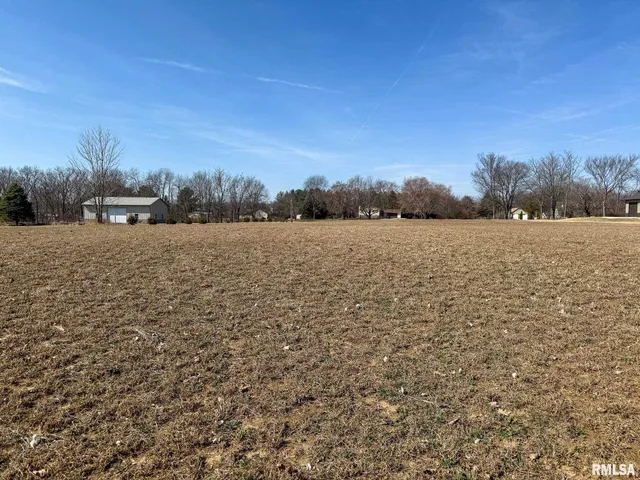 $35,000 | Lot 2 South Gerdes Road, Mapleton, IL 61547