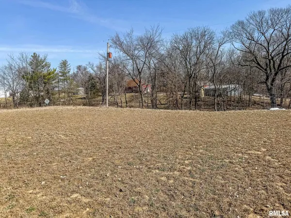 $35,000 | Lot 2 South Gerdes Road, Mapleton, IL 61547