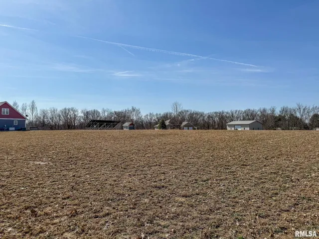 $35,000 | Lot 2 South Gerdes Road, Mapleton, IL 61547