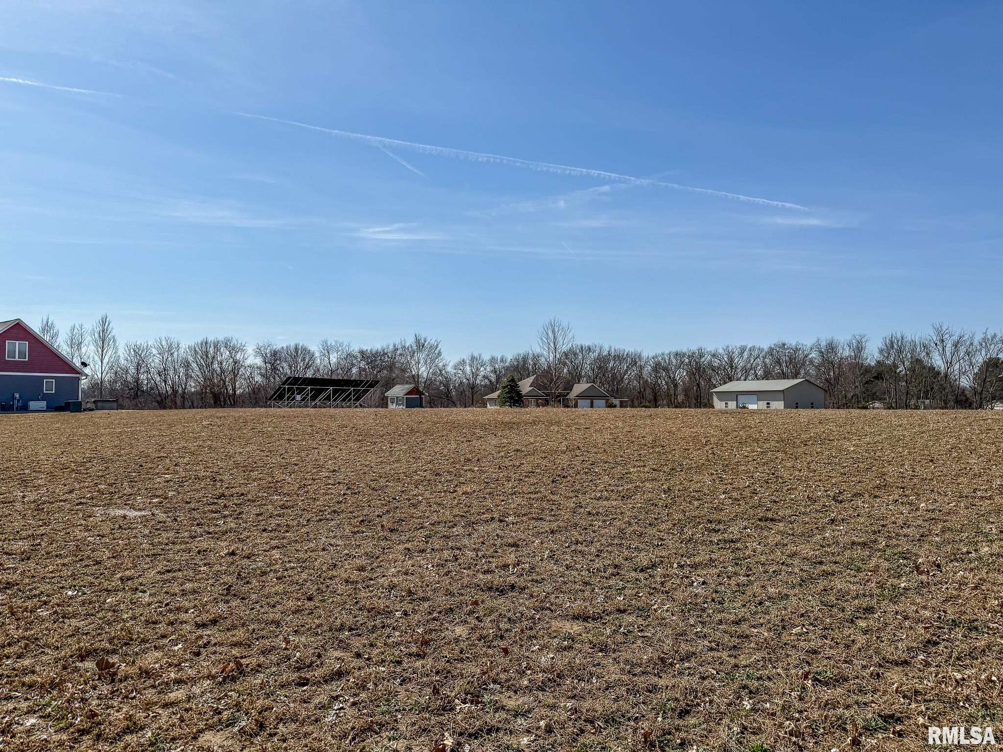 Lot 2 South Gerdes Road Mapleton, IL 61547 - Photo 4 of 5