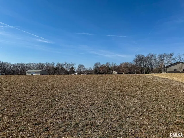 $35,000 | Lot 2 South Gerdes Road, Mapleton, IL 61547