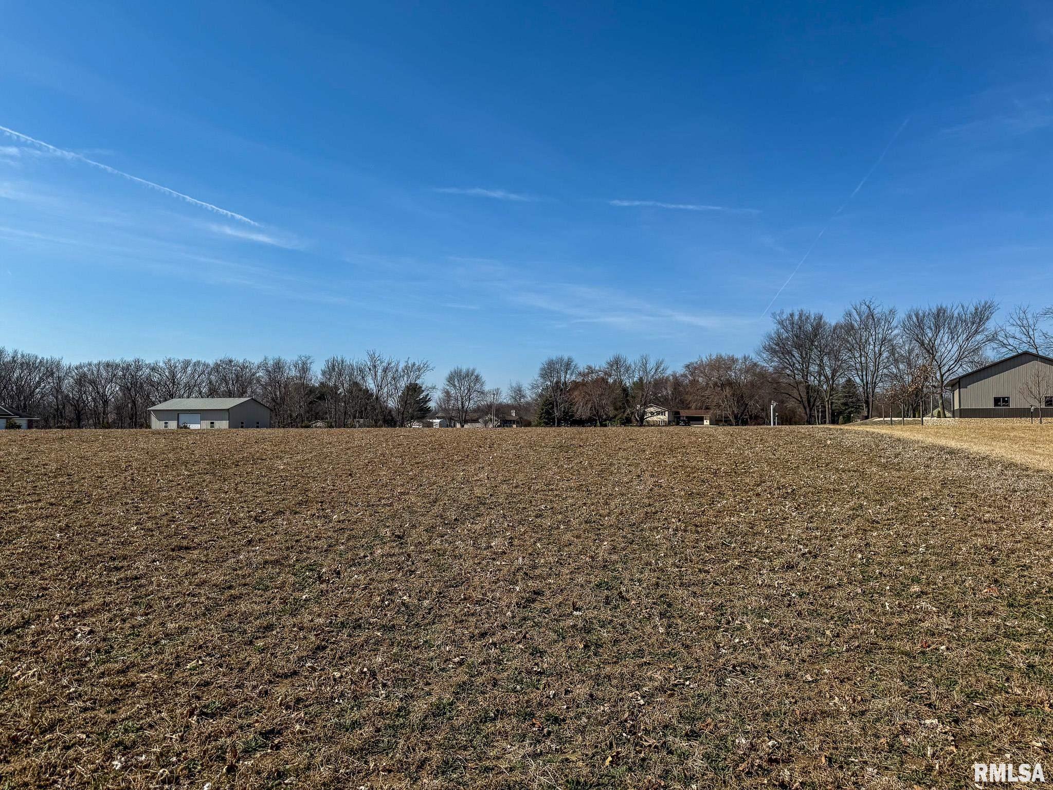 Lot 2 South Gerdes Road Mapleton, IL 61547 - Photo 5 of 5