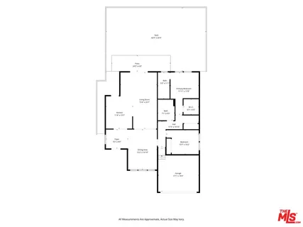$1,399,000 | 11521 Patom Drive, Culver City, CA 90230