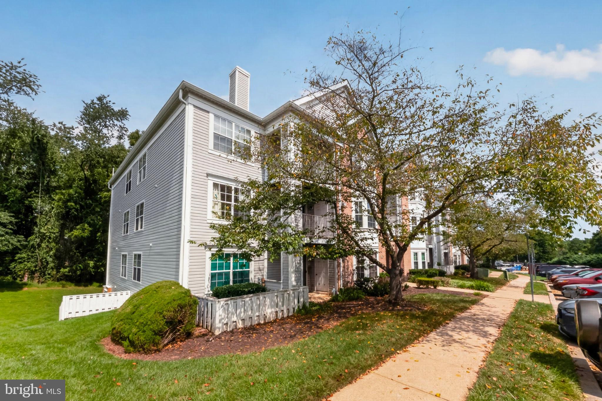 520 Kennington Road, Unit 520 Reisterstown, MD 21136 - Photo 51 of 69 Gallery Image 51