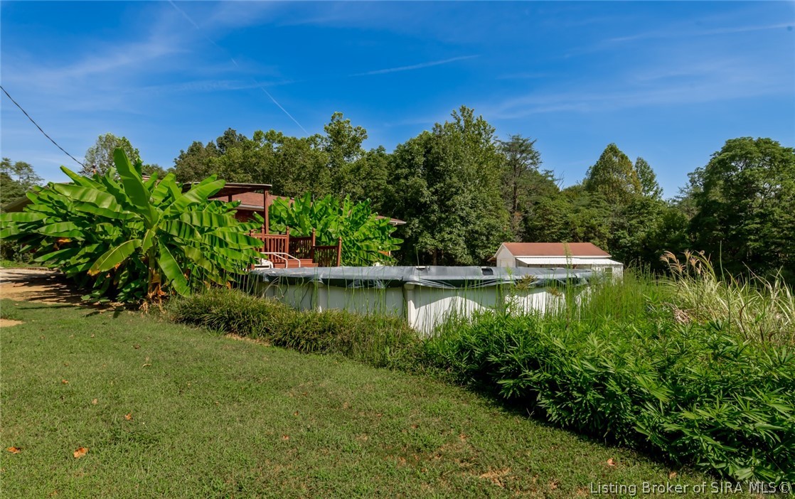 3031 North Bethlehem Road Austin, IN 47102 - Photo 8 of 91 Gallery Image 8