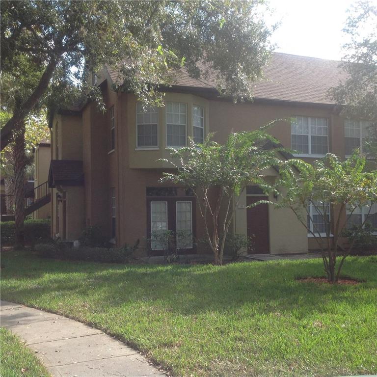 6380 Raleigh Street, Unit 2112 Orlando, FL 32835 - Photo 1 of 1 Gallery Image 1