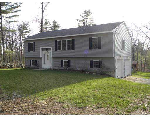 136 Ramshorn Road Charlton, MA 01507 - Photo 1 of 30