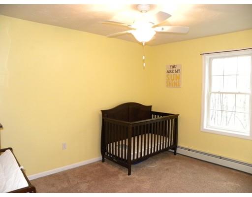 136 Ramshorn Road Charlton, MA 01507 - Photo 11 of 30