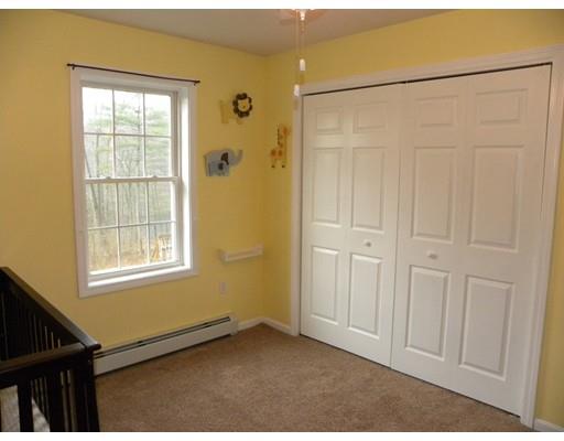 136 Ramshorn Road Charlton, MA 01507 - Photo 12 of 30