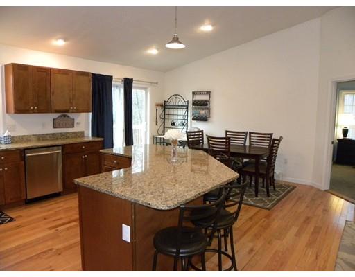 136 Ramshorn Road Charlton, MA 01507 - Photo 13 of 30