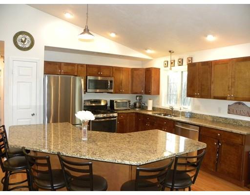 136 Ramshorn Road Charlton, MA 01507 - Photo 14 of 30
