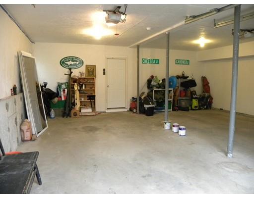 136 Ramshorn Road Charlton, MA 01507 - Photo 15 of 30