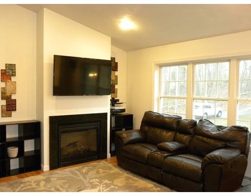 136 Ramshorn Road Charlton, MA 01507 - Photo 17 of 30